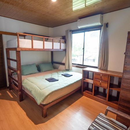 Lagudri Jamburae Lodge מראה חיצוני תמונה