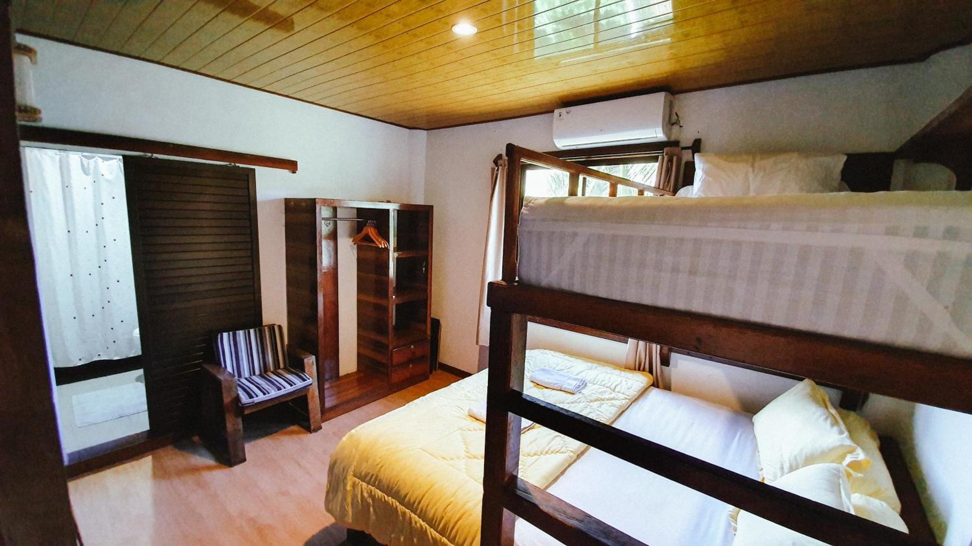 Lagudri Jamburae Lodge מראה חיצוני תמונה
