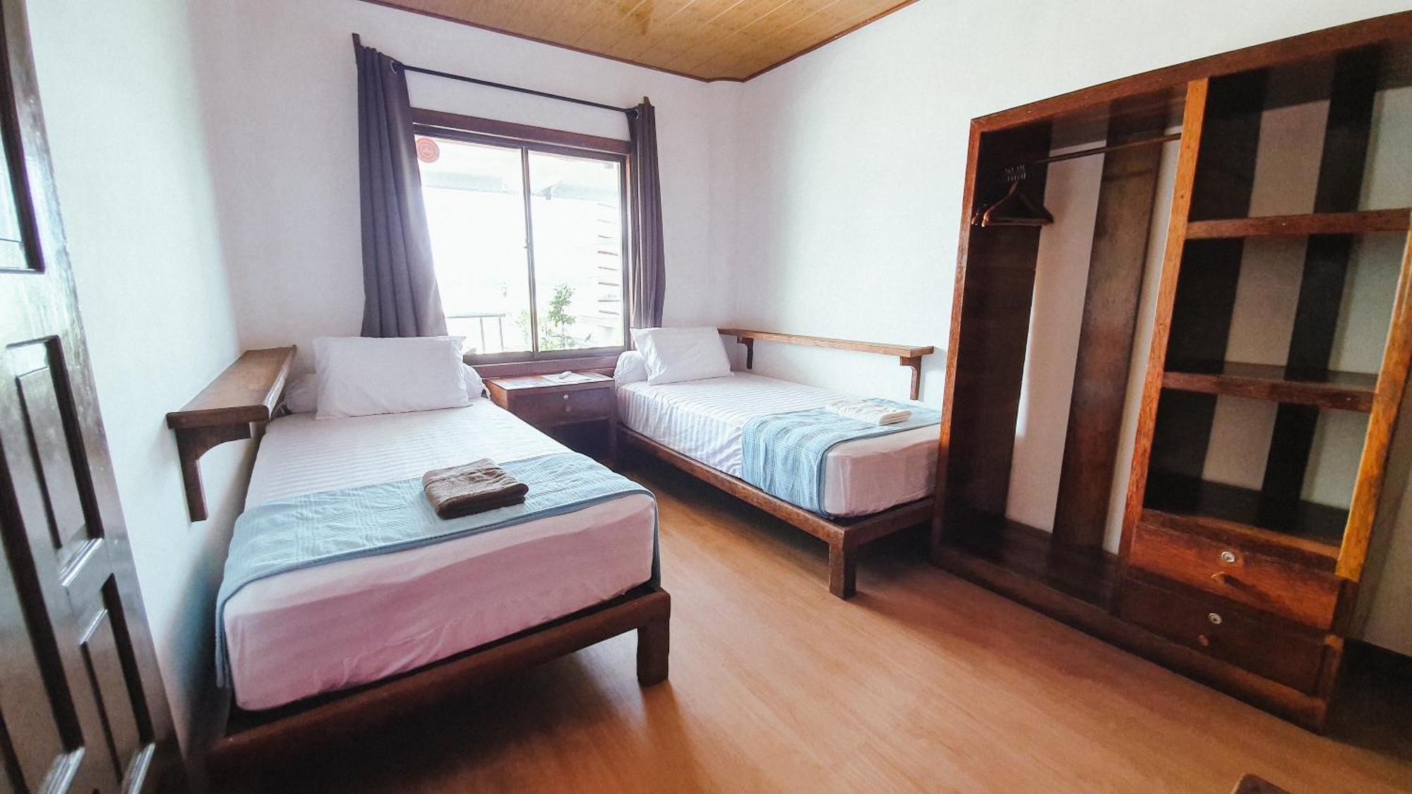 Lagudri Jamburae Lodge מראה חיצוני תמונה
