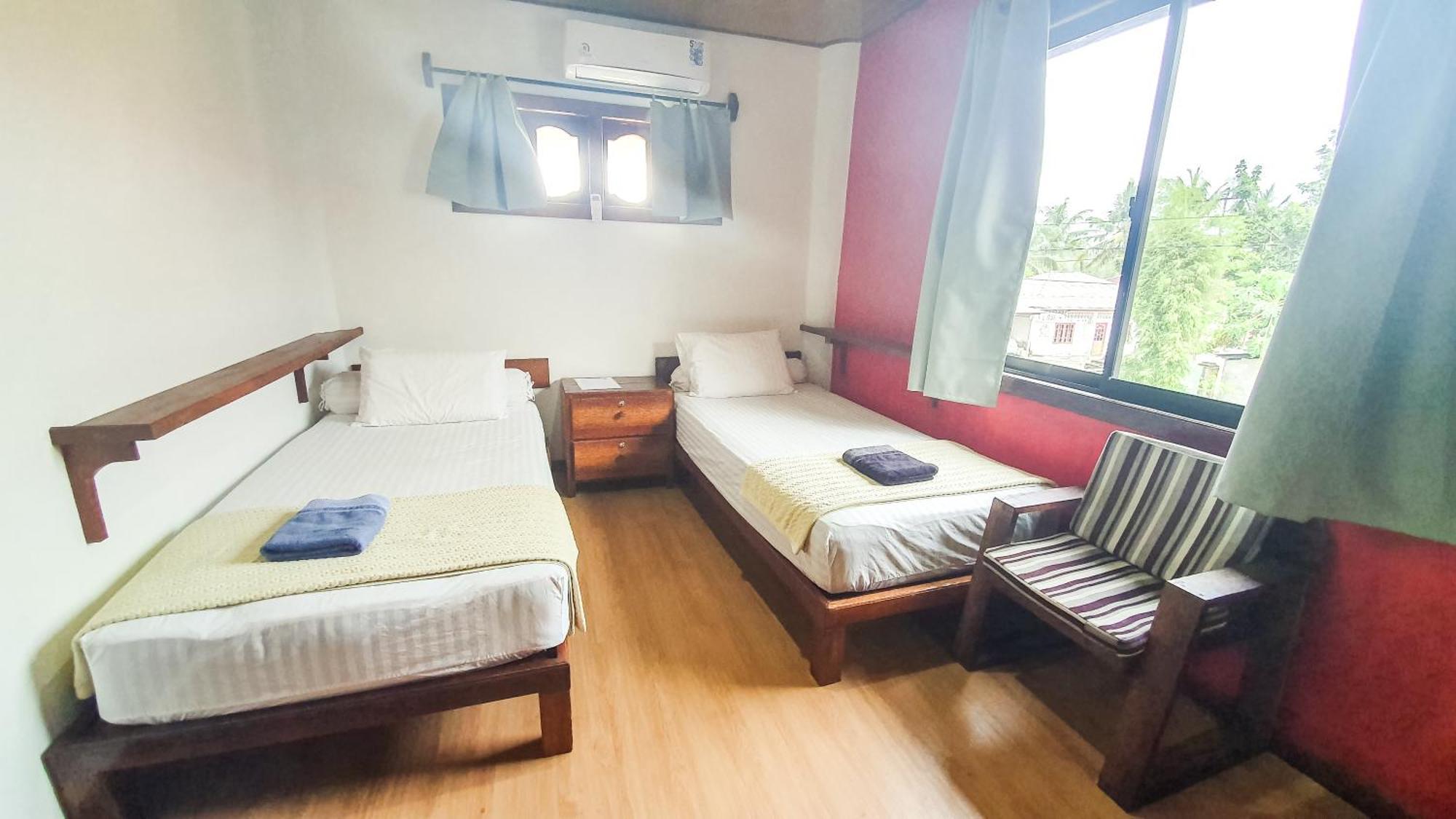 Lagudri Jamburae Lodge חדר תמונה
