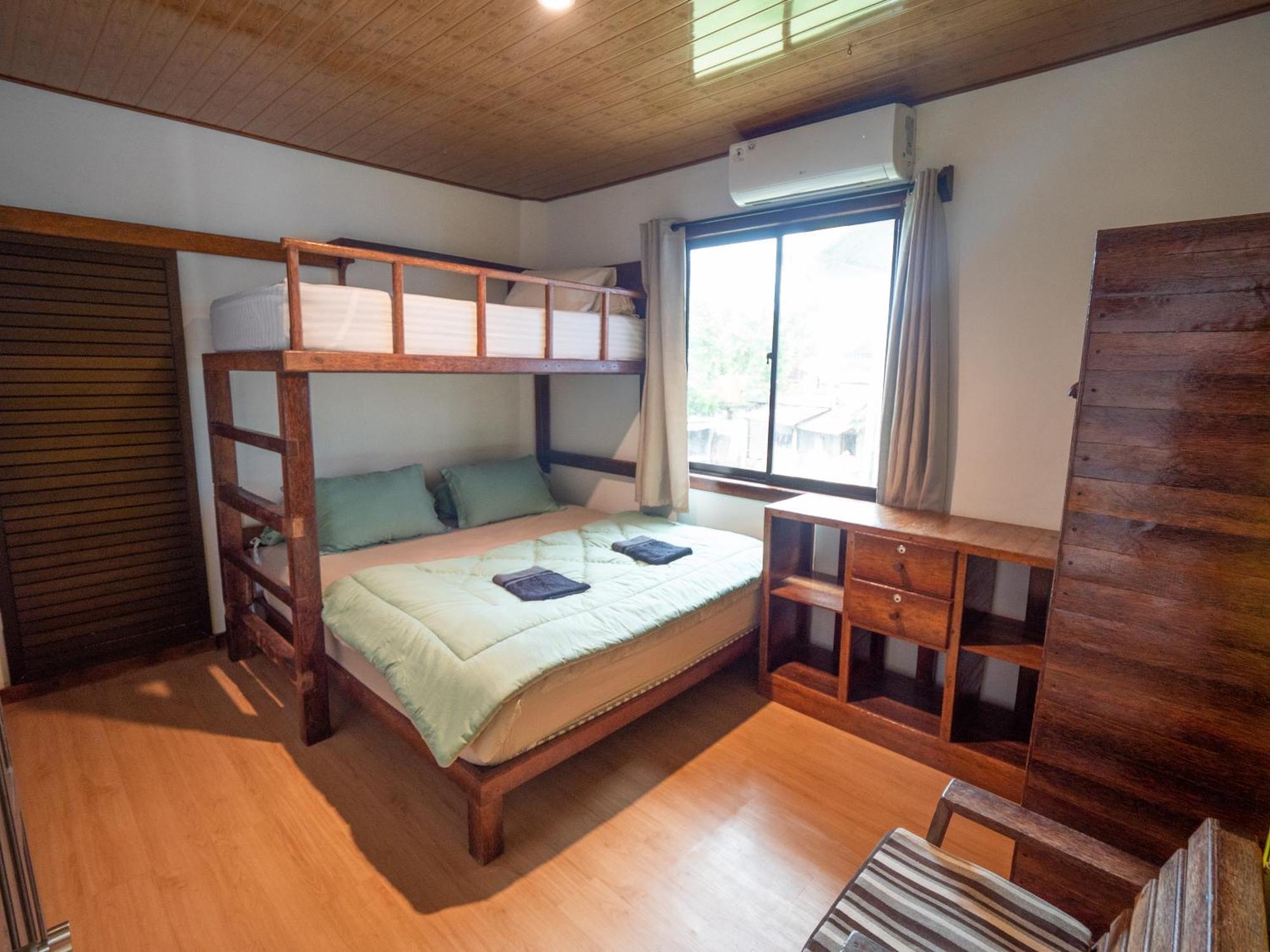 Lagudri Jamburae Lodge מראה חיצוני תמונה