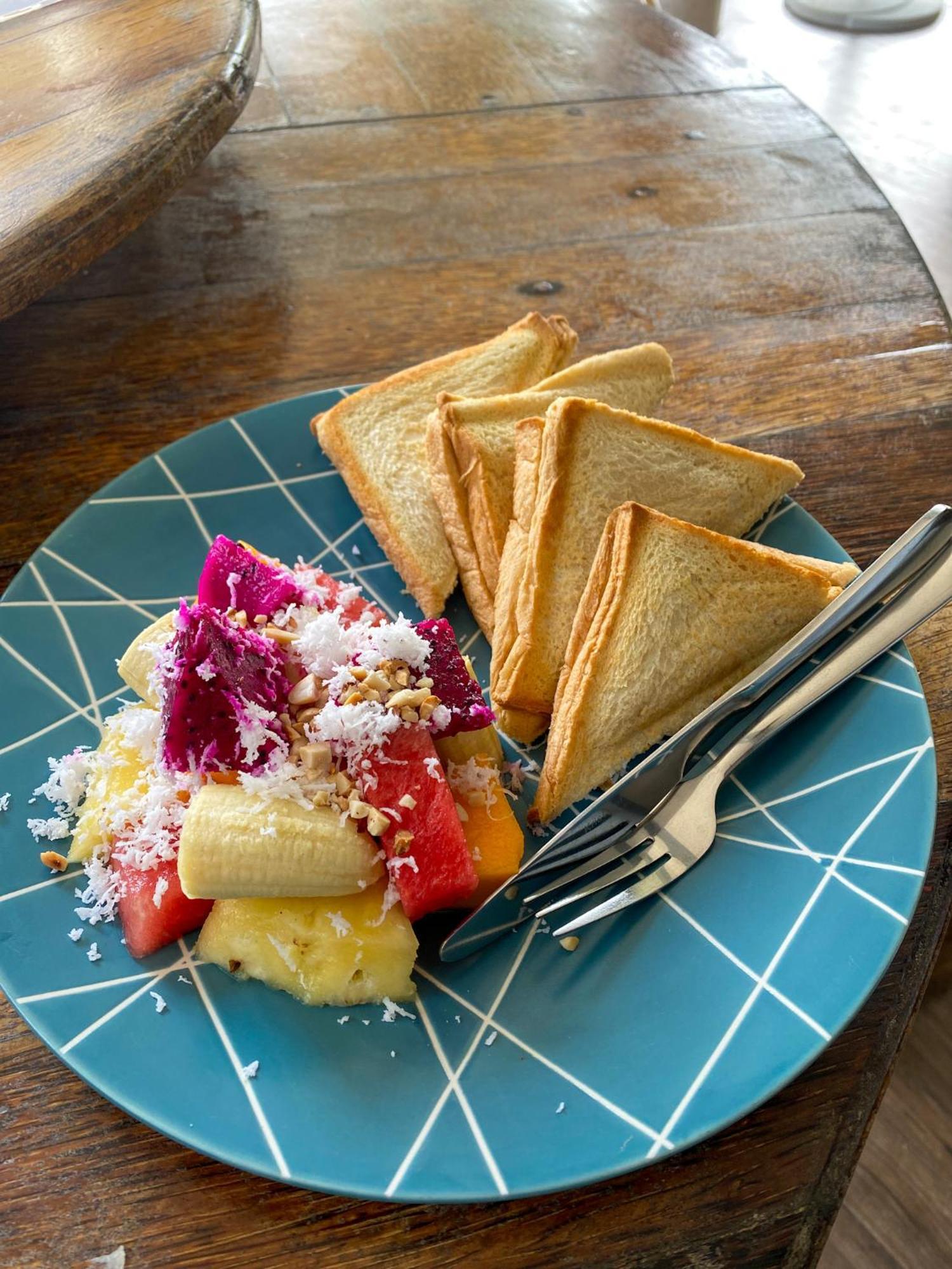 Lagudri Jamburae Lodge מראה חיצוני תמונה